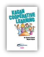 photo of book Kagan Cooperative Learning 