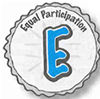 E - Equal Participation