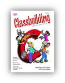 five aims of Classbuilding Activities 